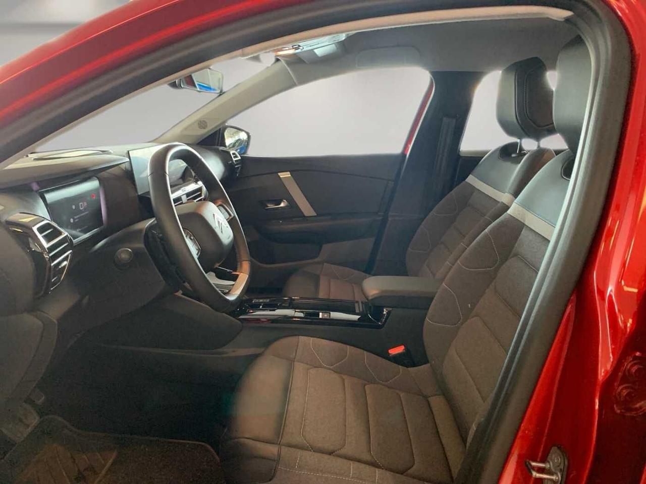 Citroën Citroën C4 usata 23