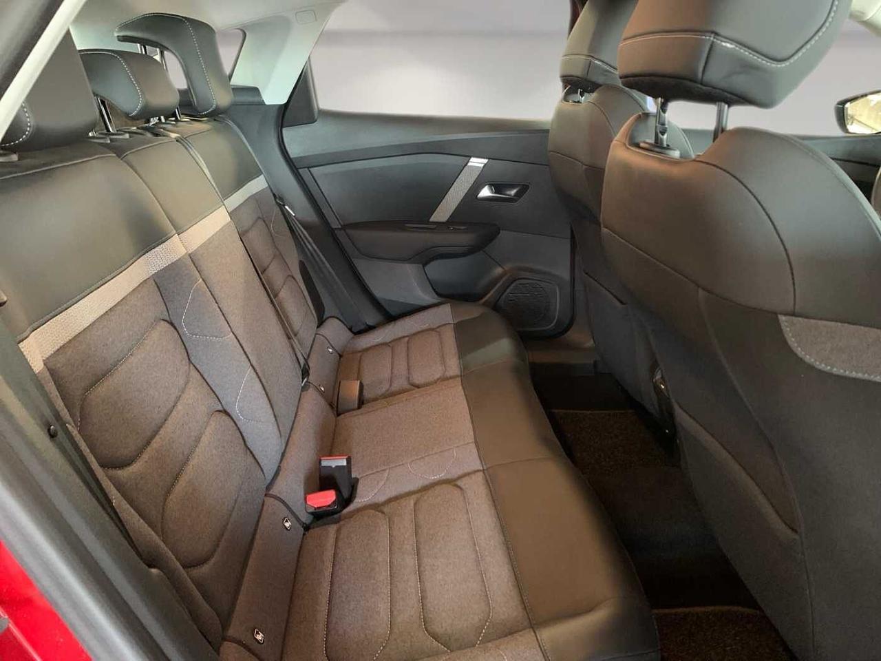 Citroën Citroën C4 usata 24