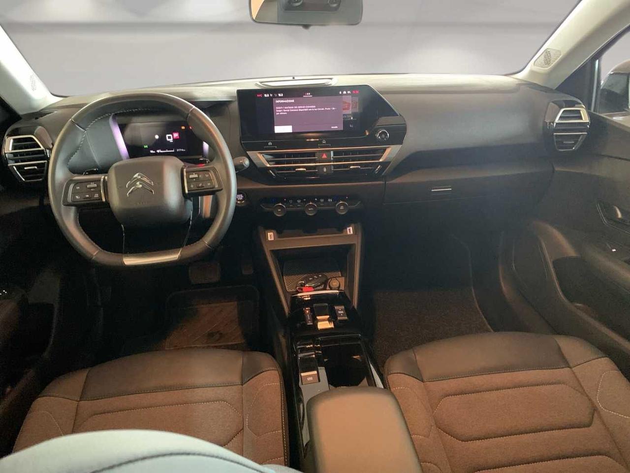 Citroën Citroën C4 usata 25