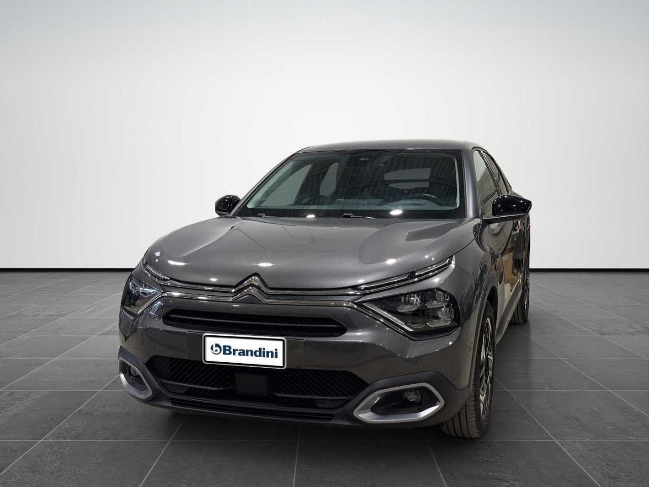 Citroën Citroën C4 C4 1.2 puretech shine s&s 130cv