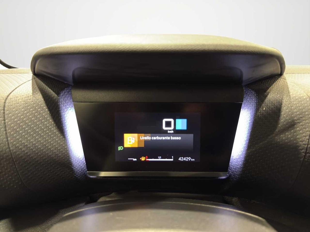 Citroën Citroën C4 usata, con Vetri Oscurati