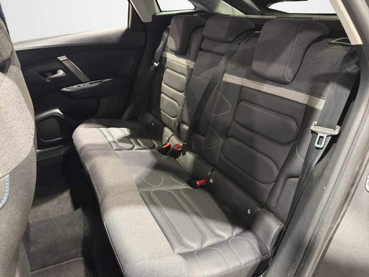 Citroën Citroën C4 usata 2