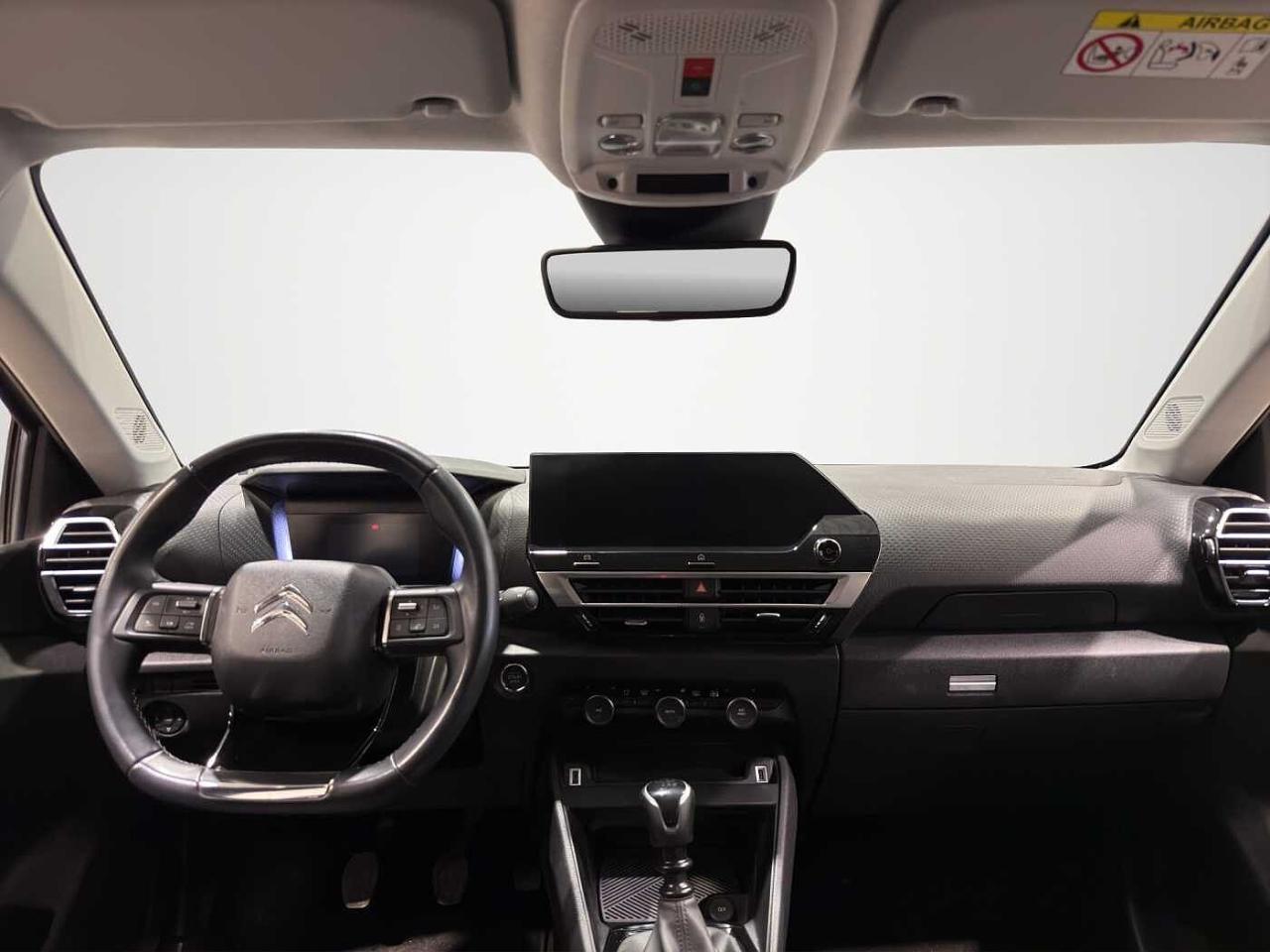 Citroën Citroën C4 usata 3