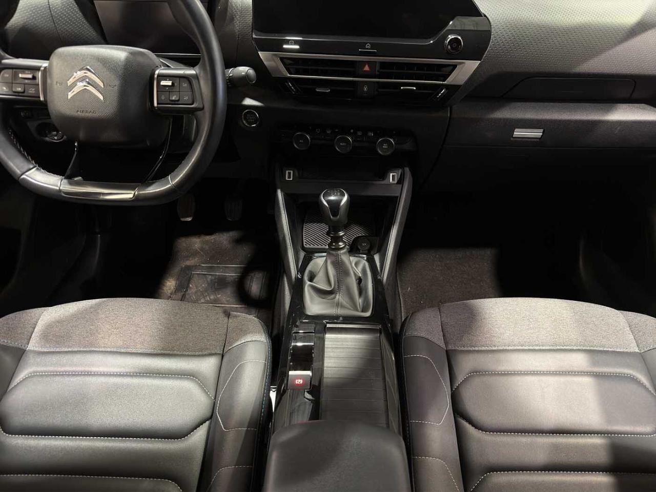 Citroën Citroën C4 usata 4