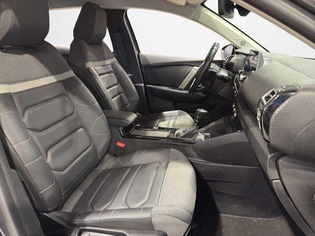 Citroën Citroën C4 usata 6