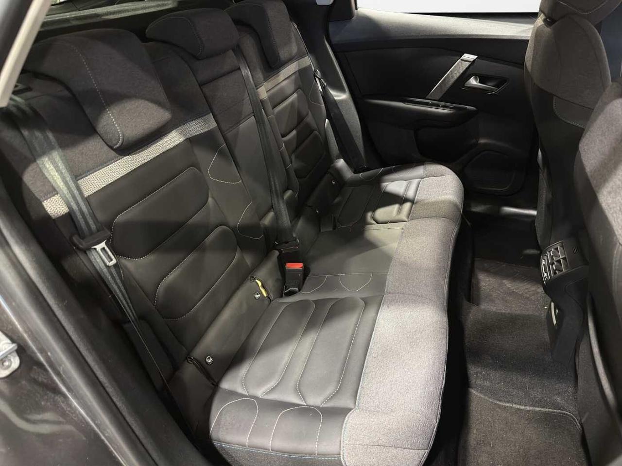 Citroën Citroën C4 usata 8