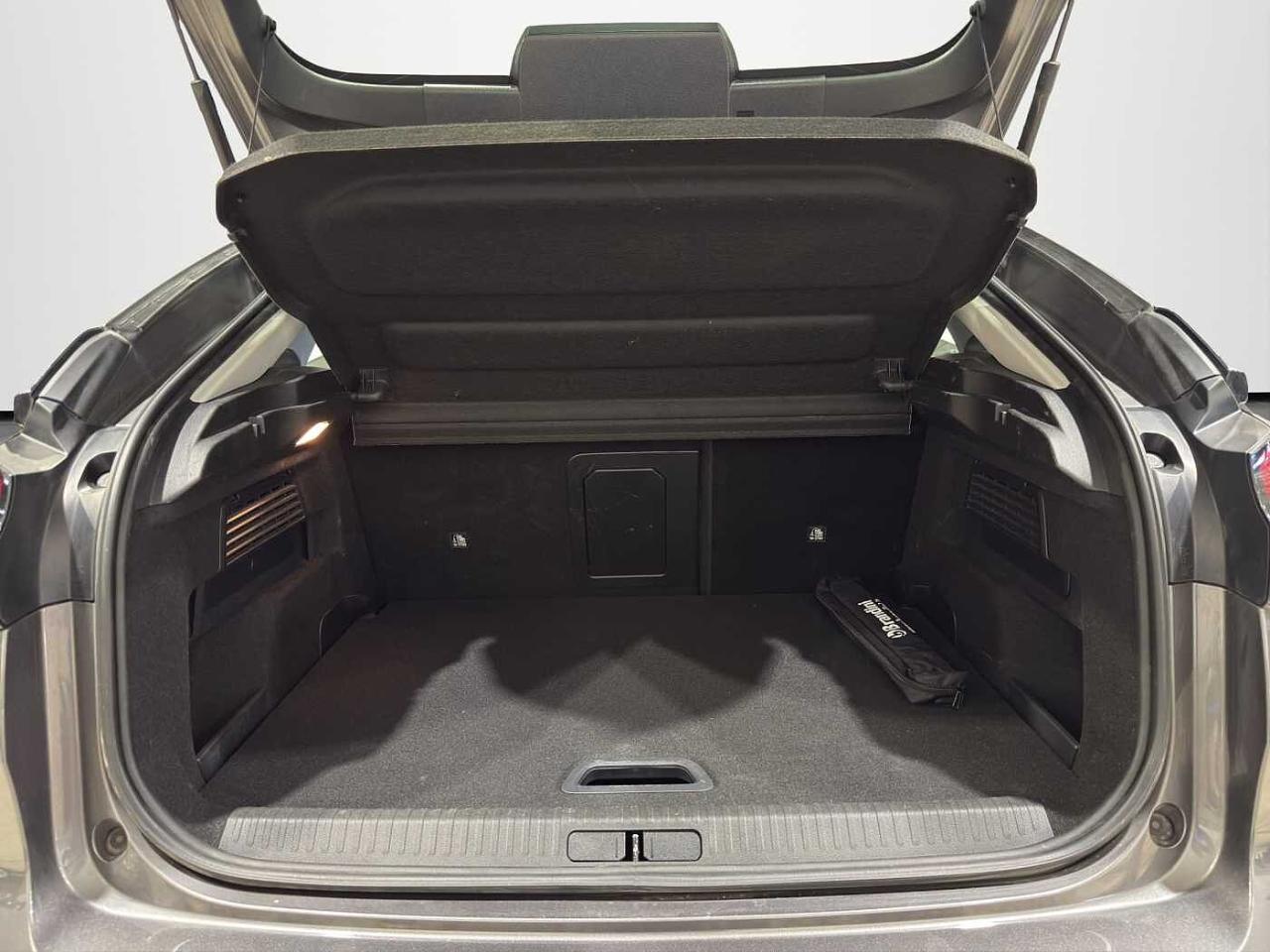 Citroën Citroën C4 usata 9