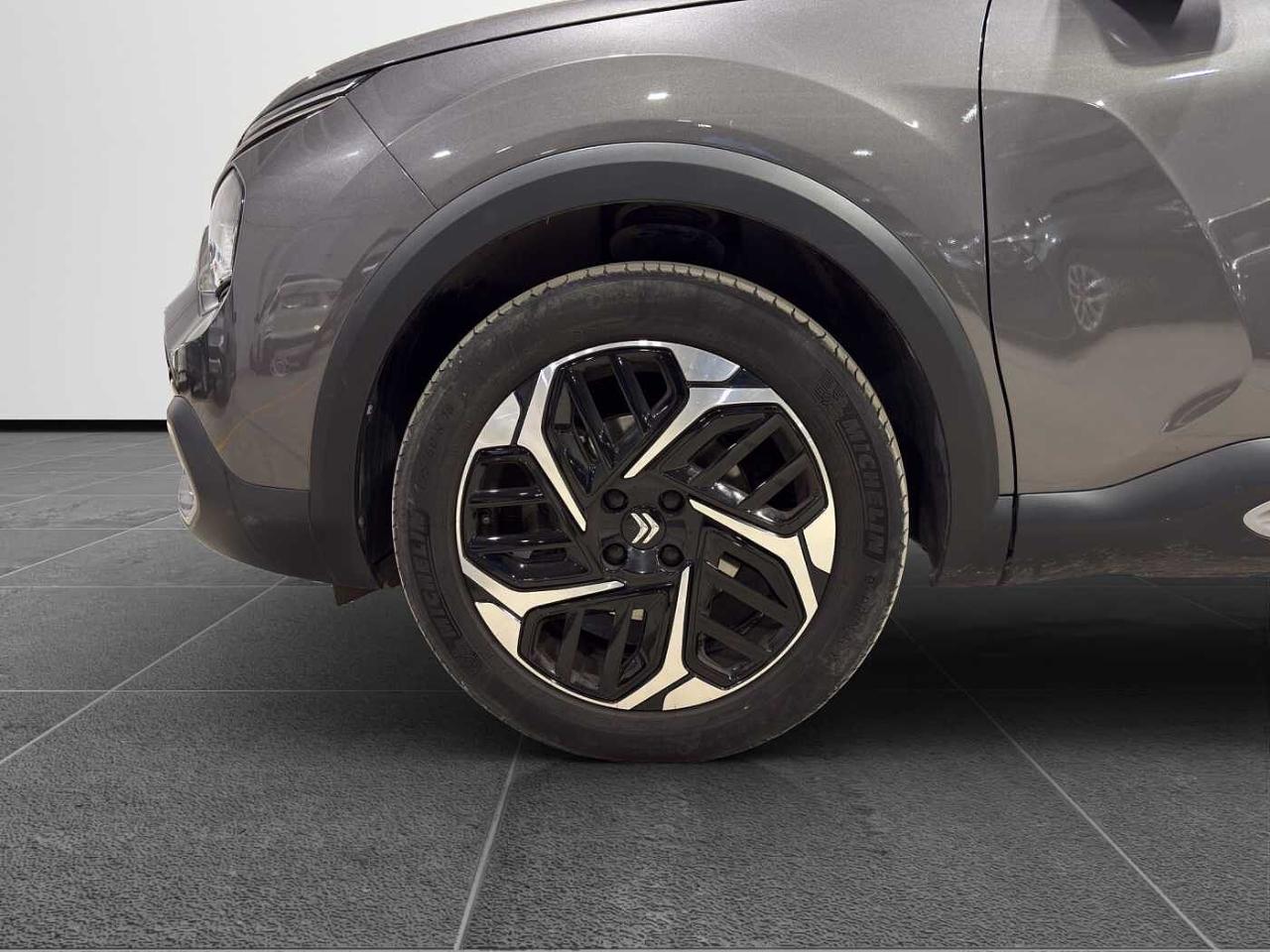 Citroën Citroën C4 usata 10