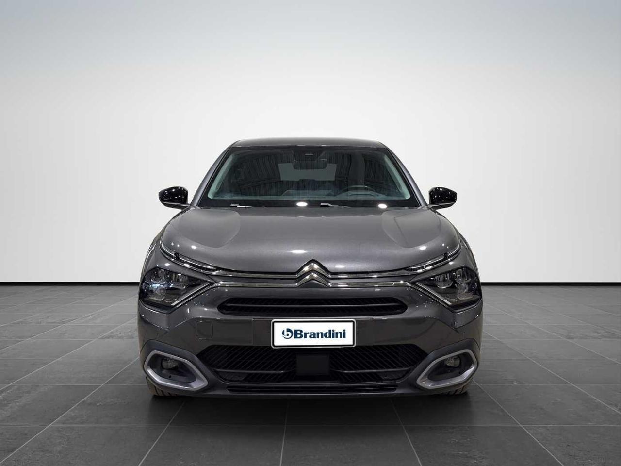 Citroën Citroën C4 usata 11