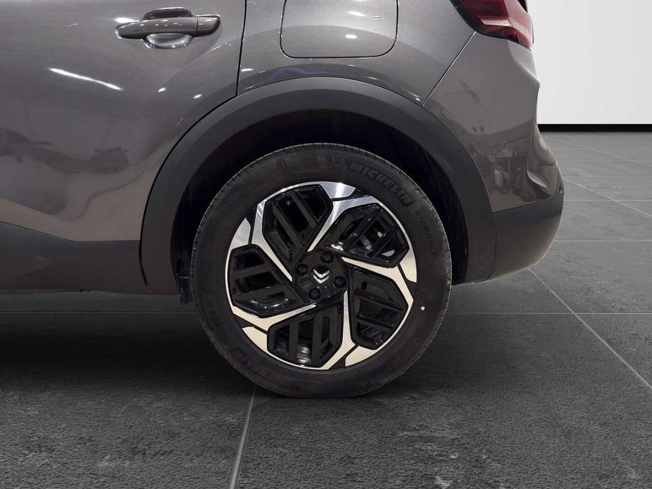 Citroën Citroën C4 usata 12