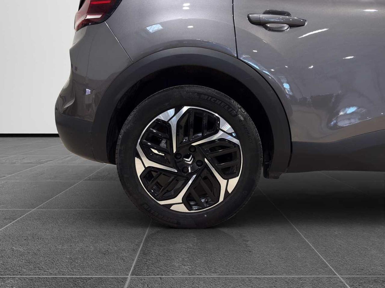 Citroën Citroën C4 usata 13