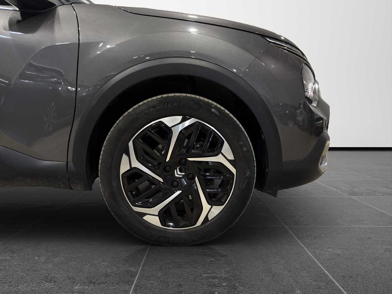 Citroën Citroën C4 usata 14