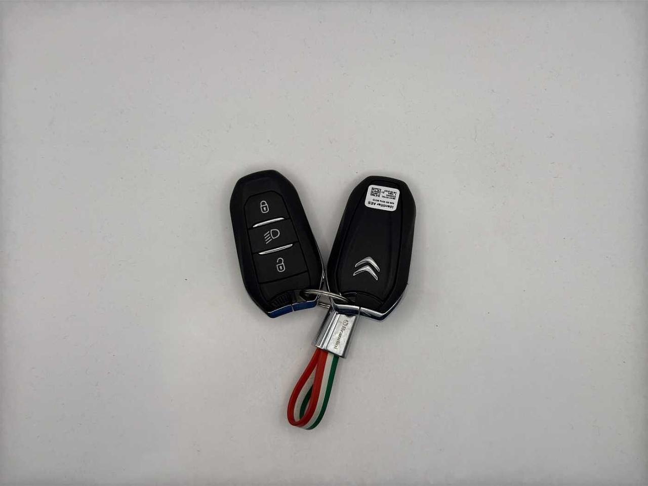 Citroën Citroën C4 usata 15