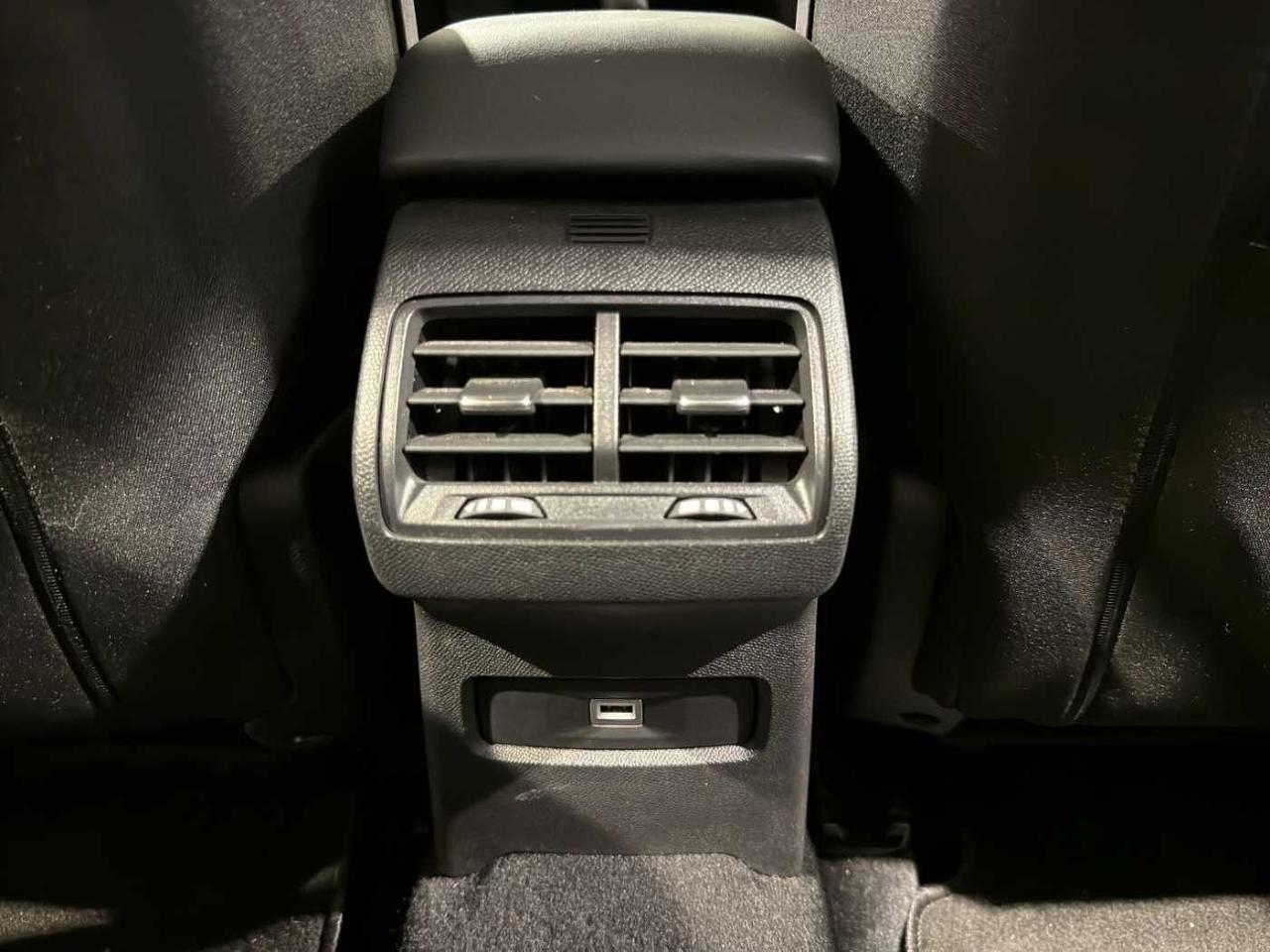 Citroën Citroën C4 usata 16