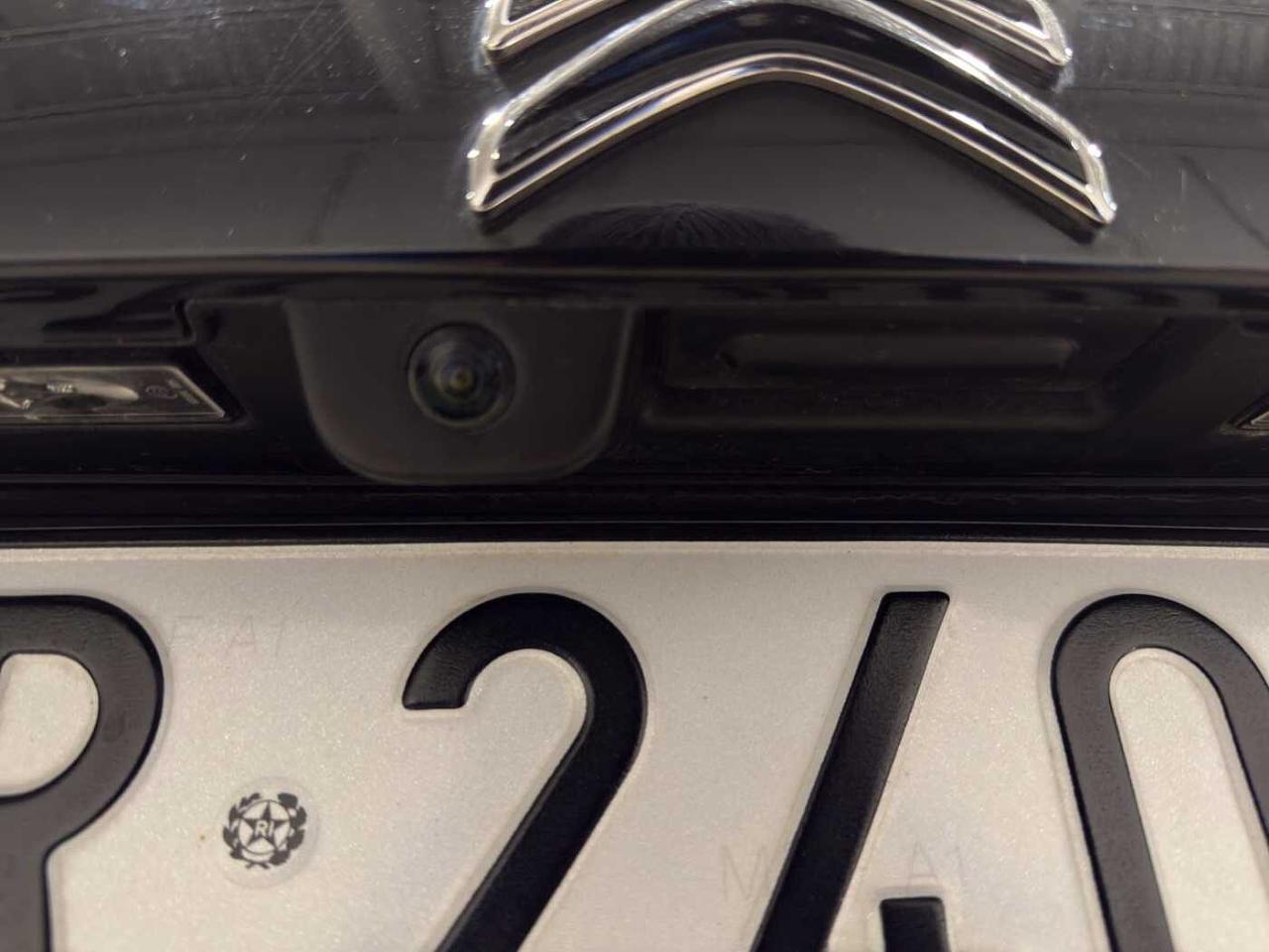 Citroën Citroën C4 usata 17