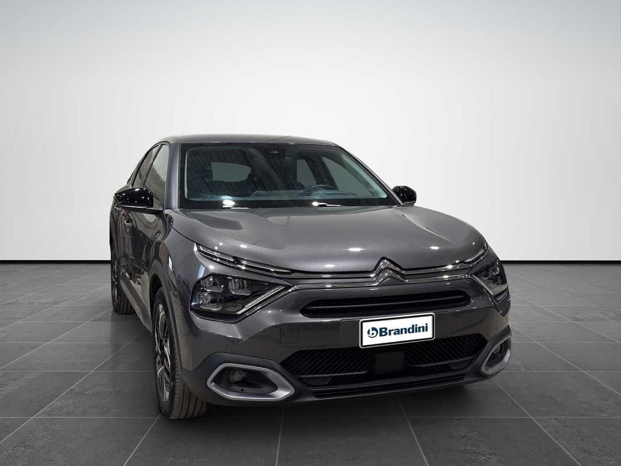 Citroën Citroën C4 usata 18