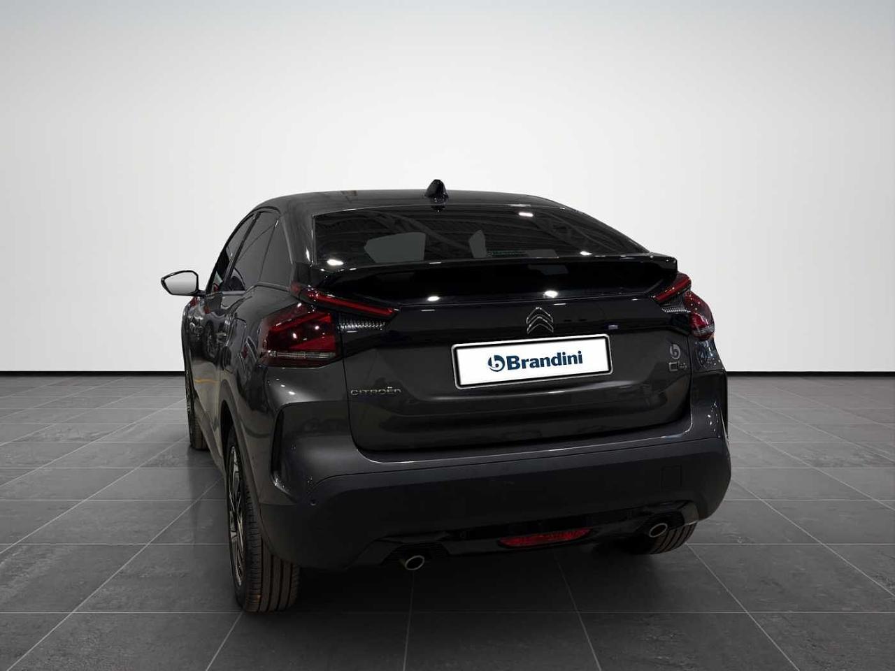 Citroën Citroën C4 usata 19