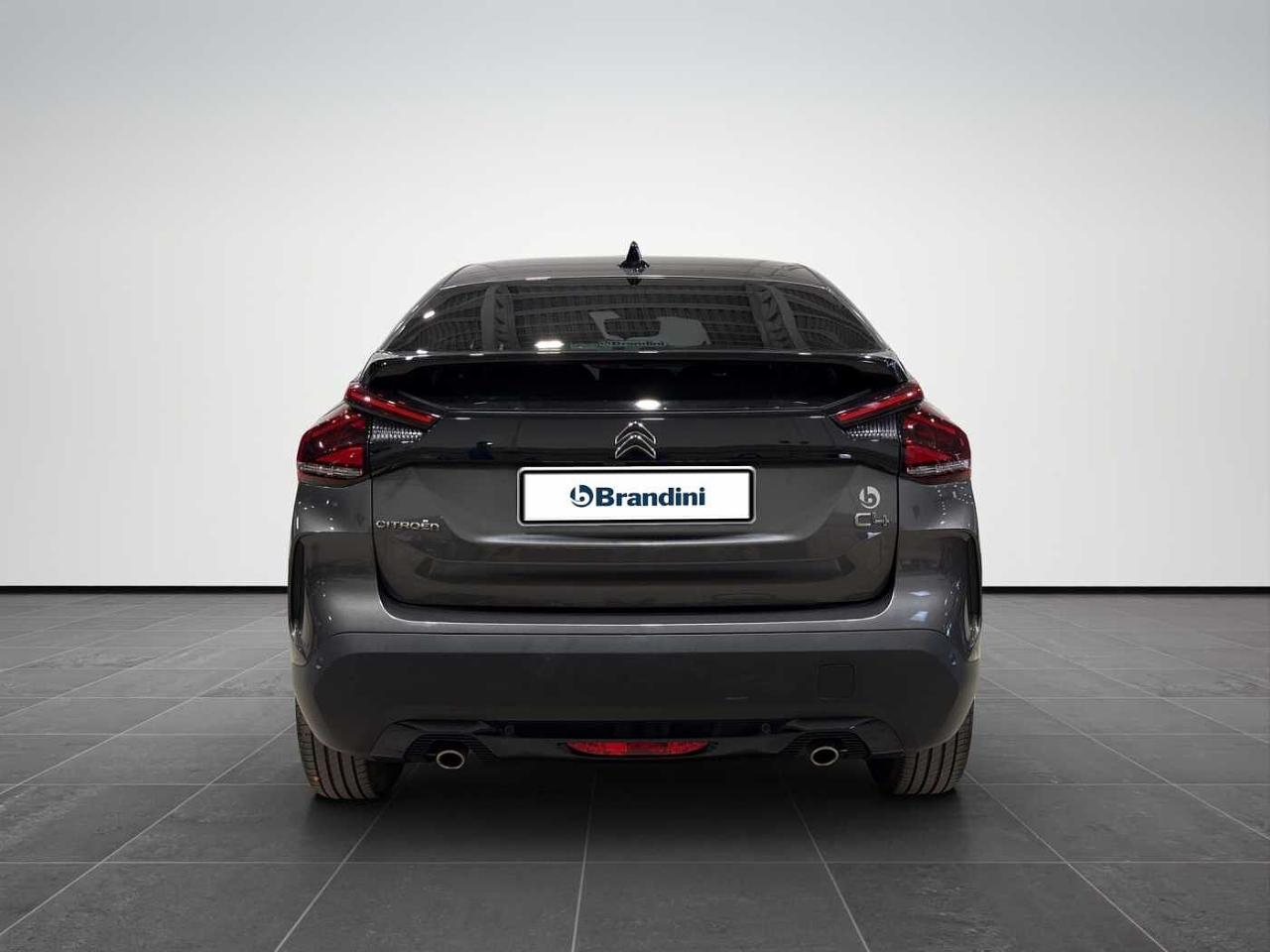 Citroën Citroën C4 usata 20