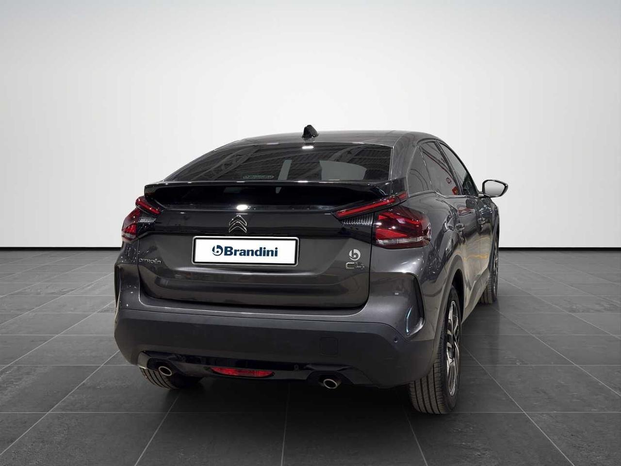 Citroën Citroën C4 usata 21