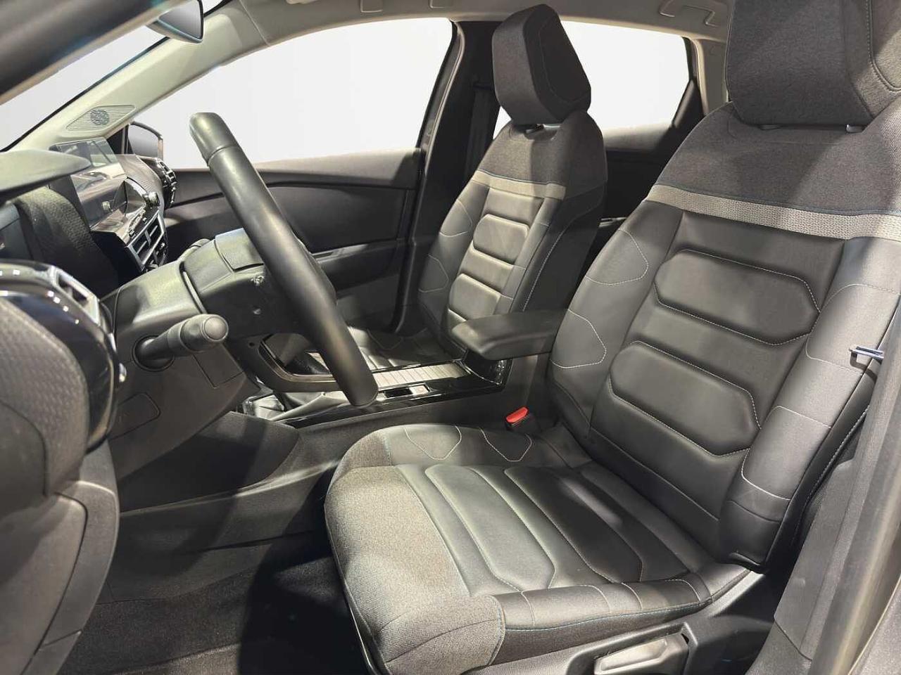 Citroën Citroën C4 usata 22