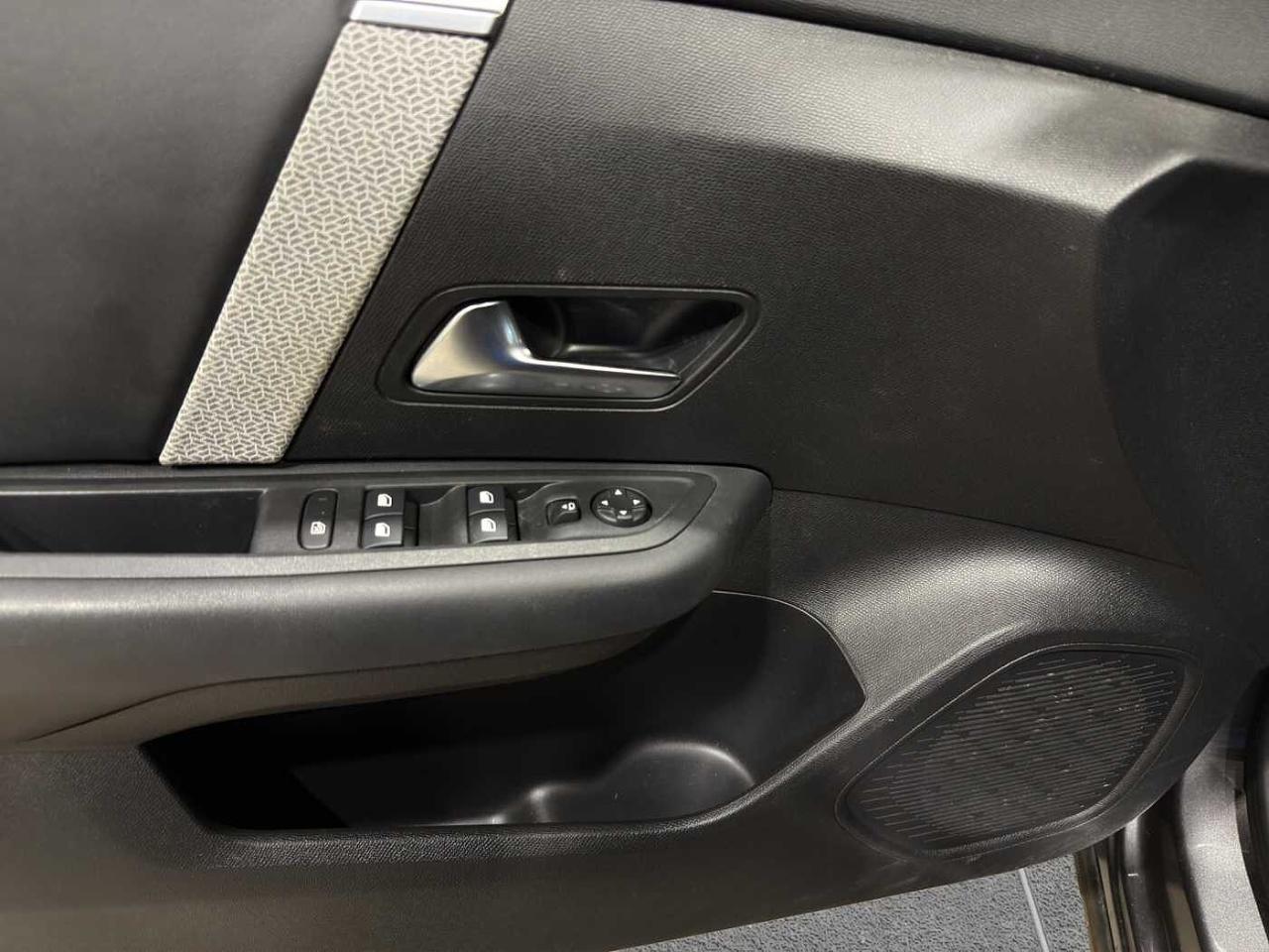 Citroën Citroën C4 usata 23