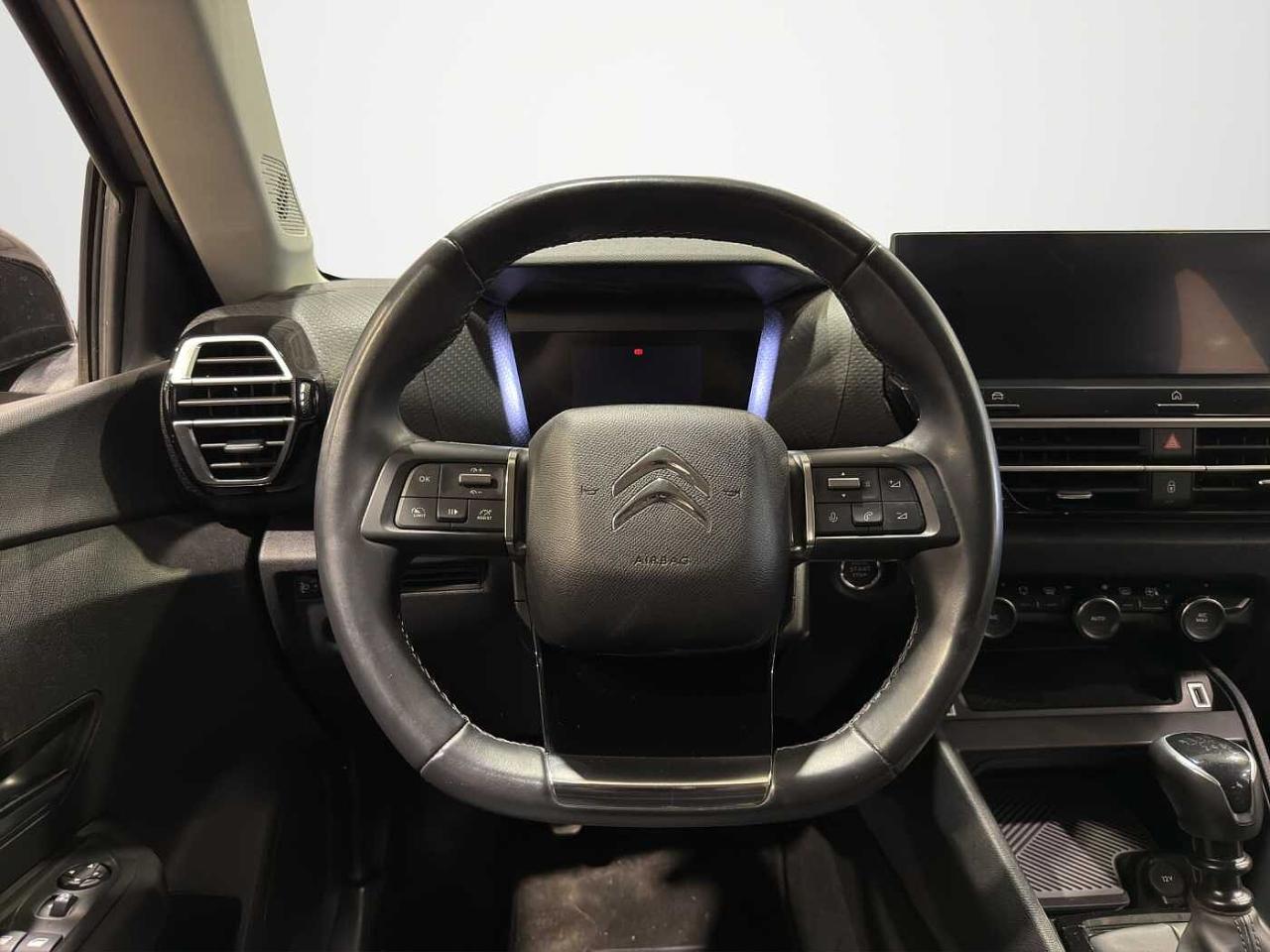 Citroën Citroën C4 usata 24