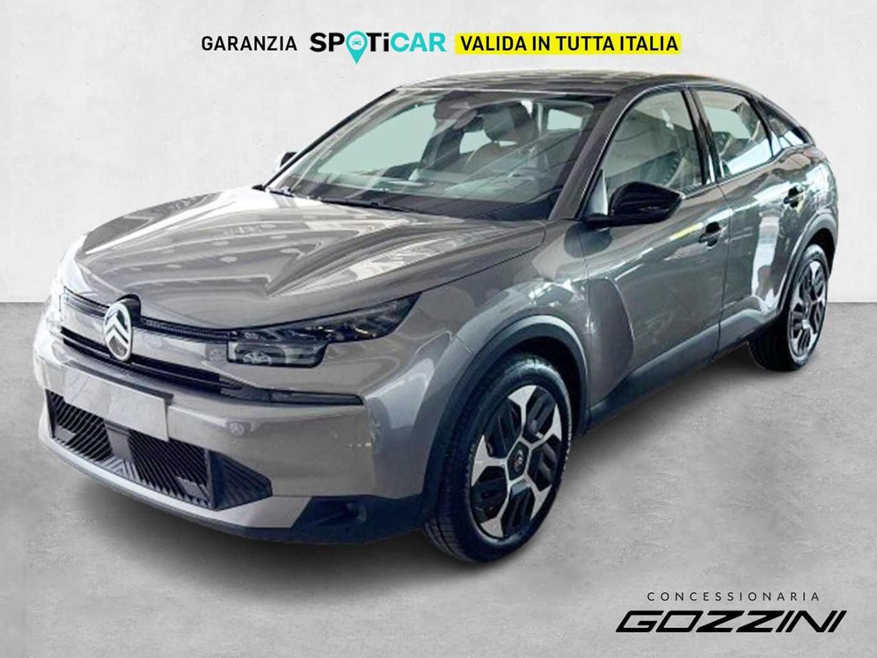 Citroën Citroën C4 