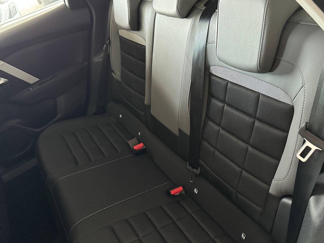 Citroën Citroën C4 usata, con Isofix