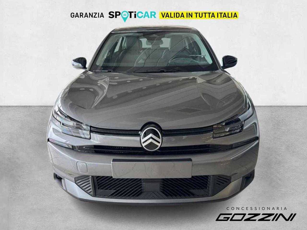 Citroën Citroën C4 usata 9