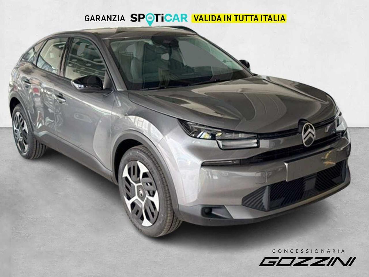 Citroën Citroën C4 usata 10