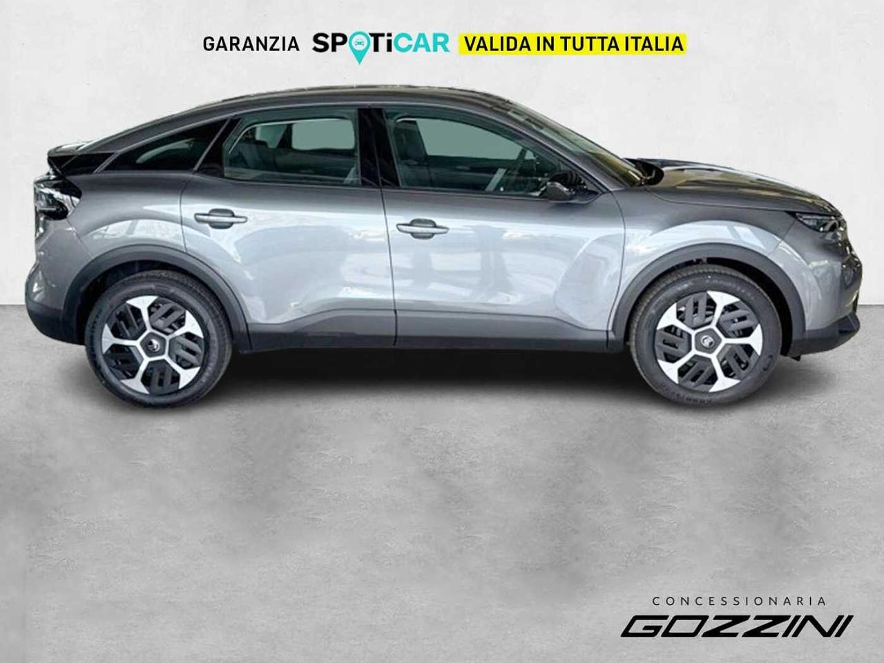 Citroën Citroën C4 usata 11