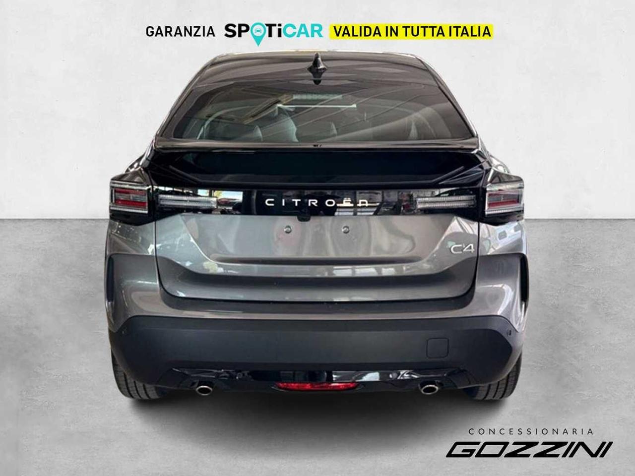 Citroën Citroën C4 usata 13