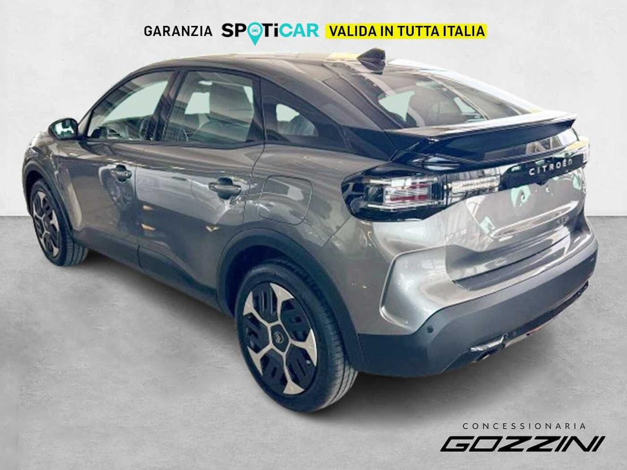 Citroën Citroën C4 usata 14