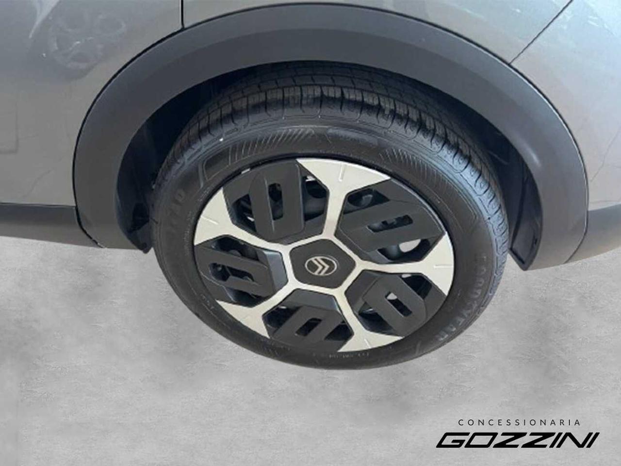 Citroën Citroën C4 usata 15