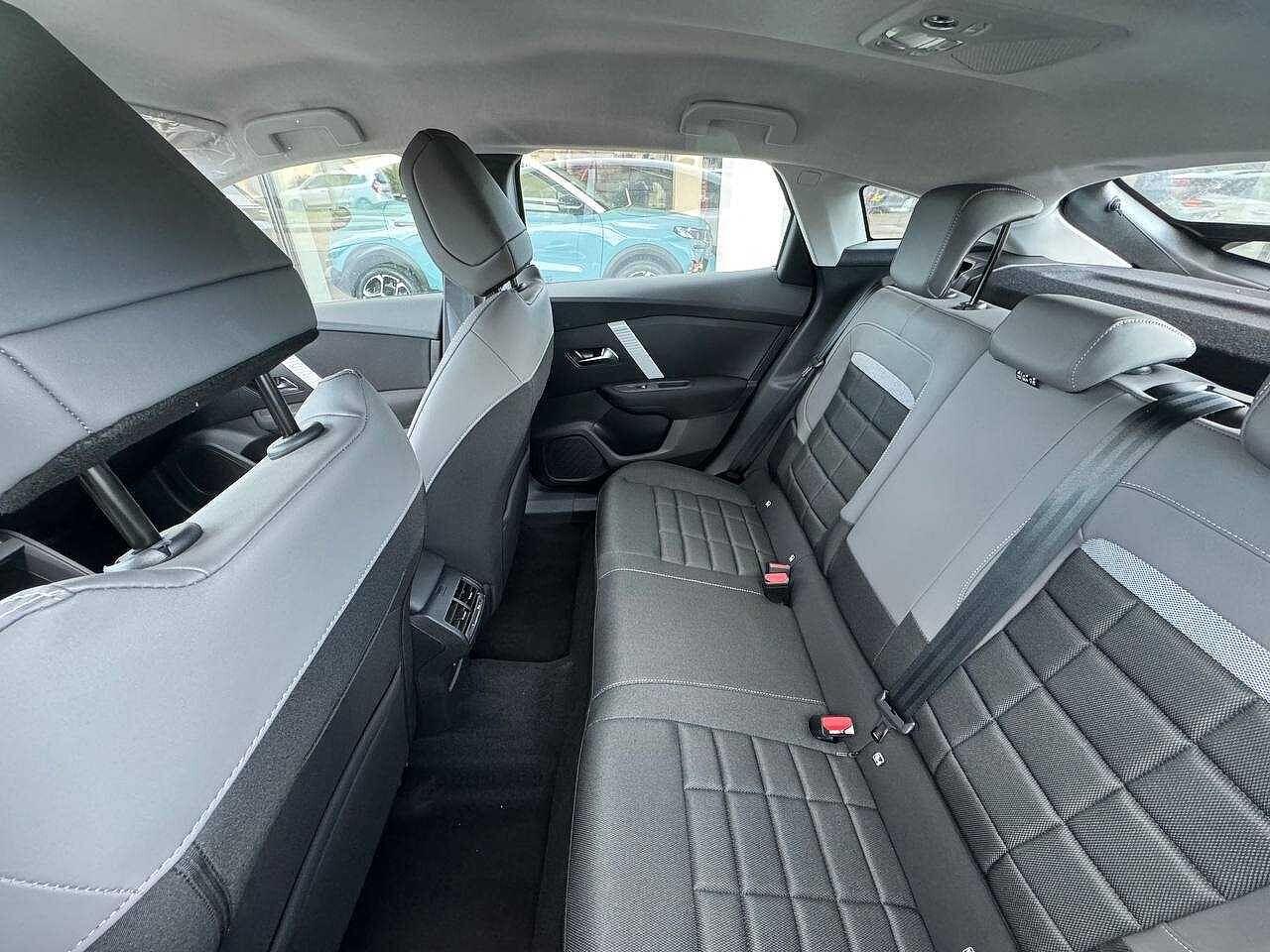 Citroën Citroën C4 usata 16