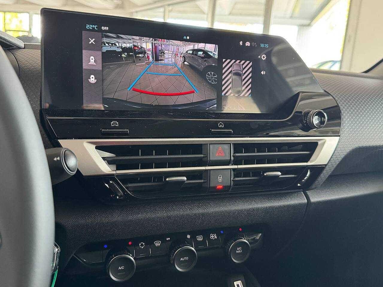 Citroën Citroën C4 usata 4