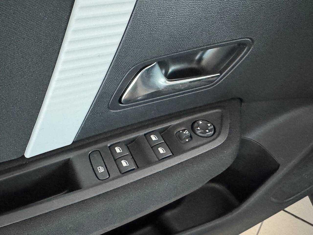 Citroën Citroën C4 usata 5