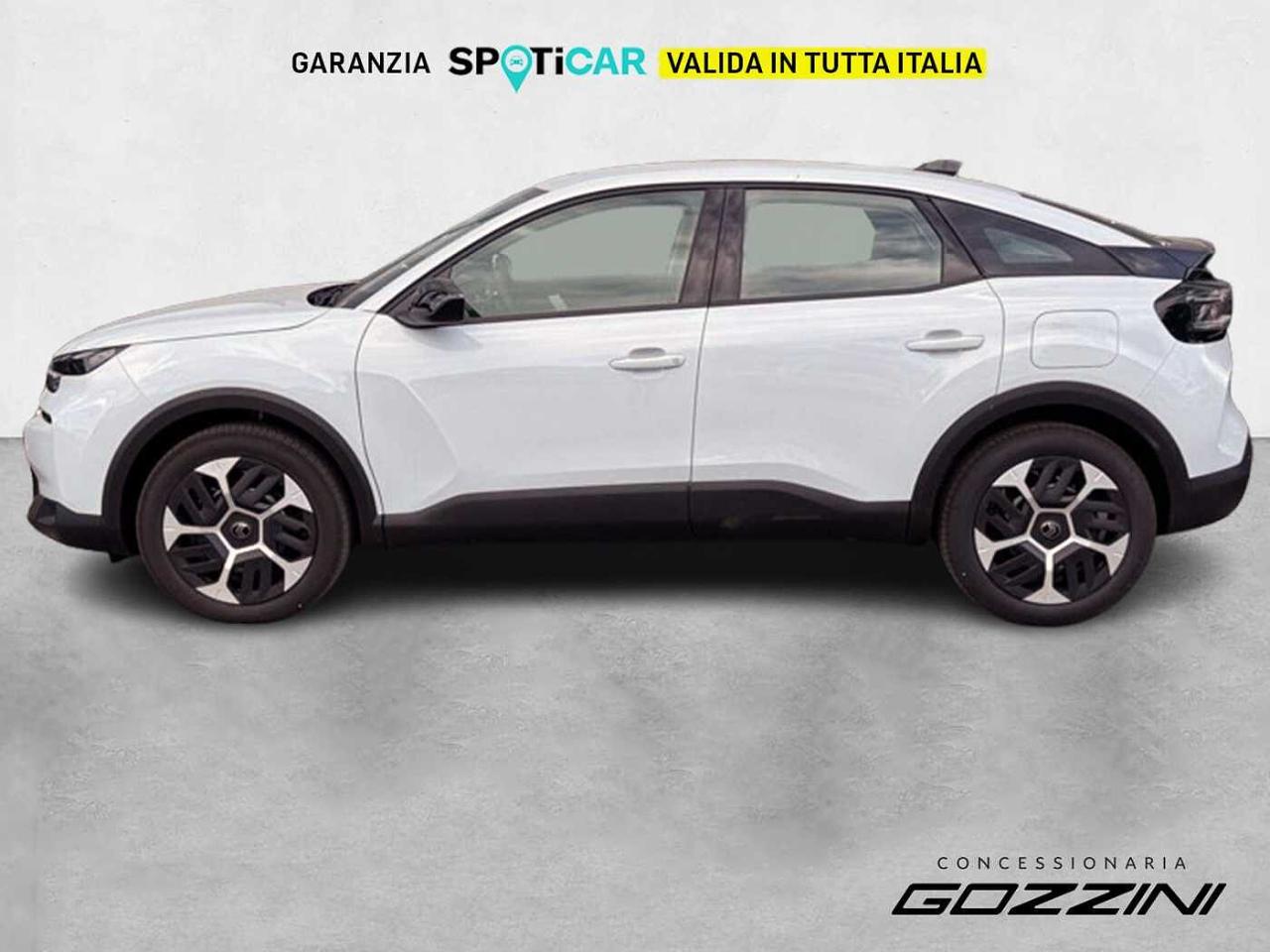 Citroën Citroën C4 usata 7