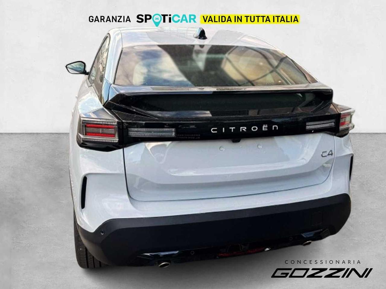 Citroën Citroën C4 usata 9