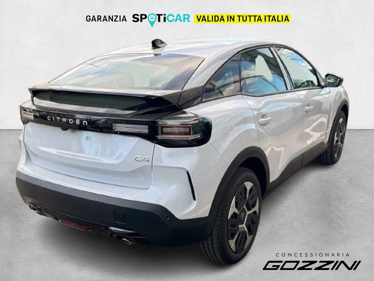 Citroën Citroën C4 usata 10