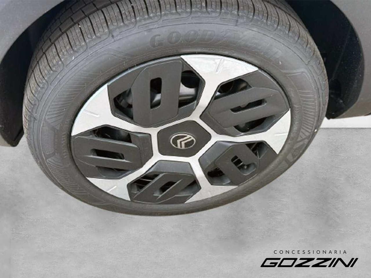 Citroën Citroën C4 usata 11