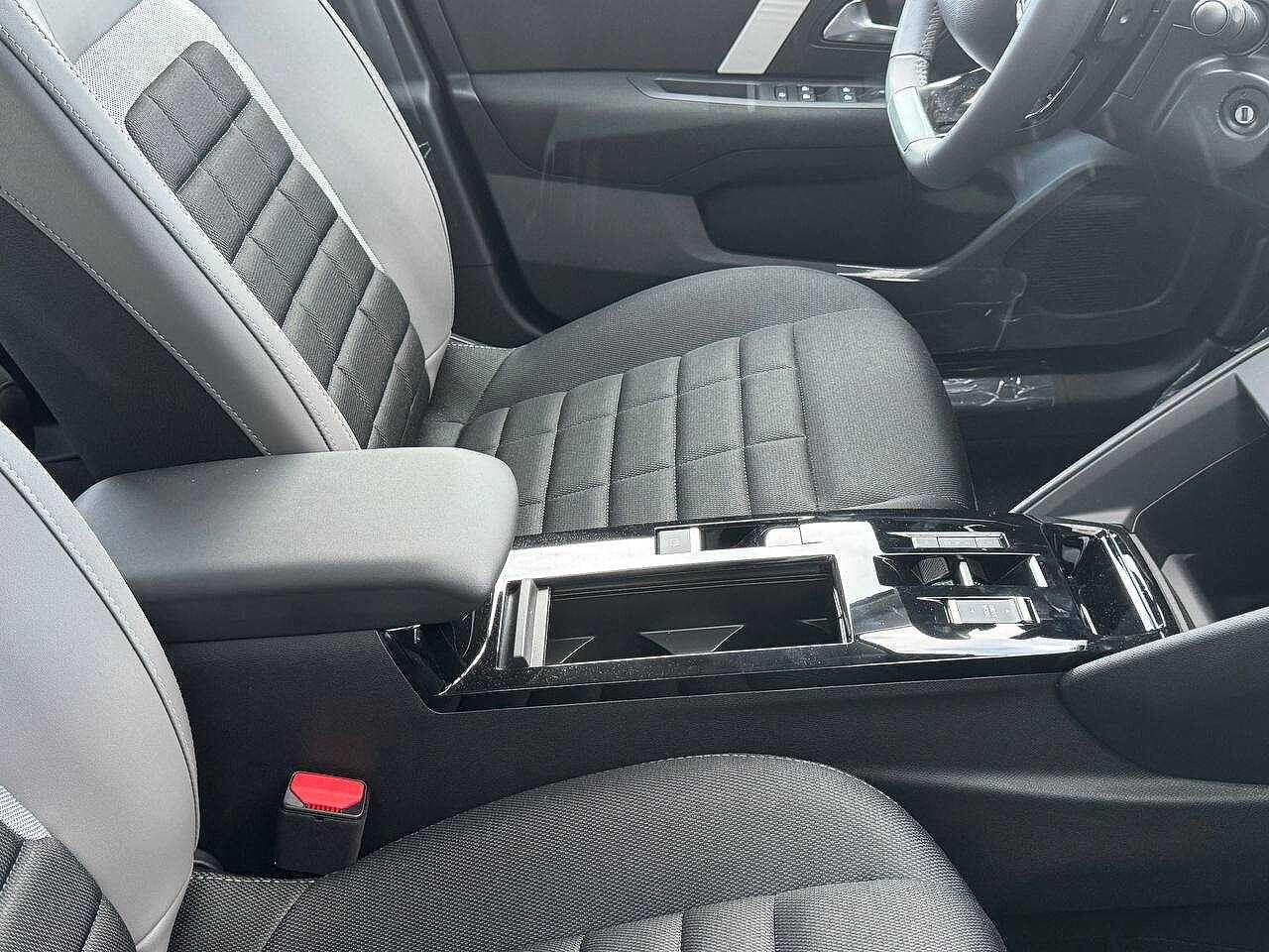 Citroën Citroën C4 usata 14