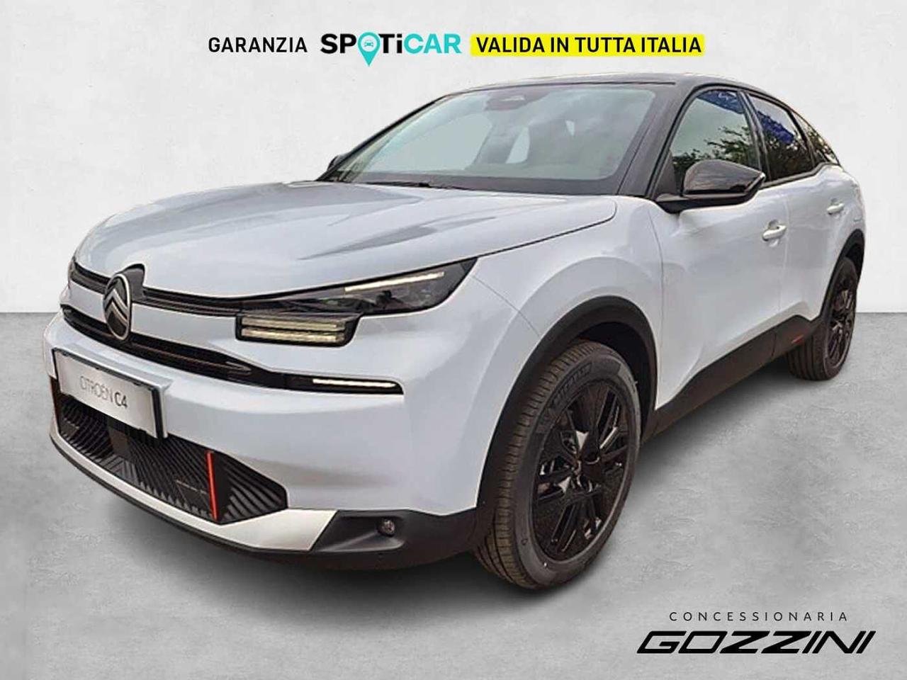 Citroën Citroën C4 