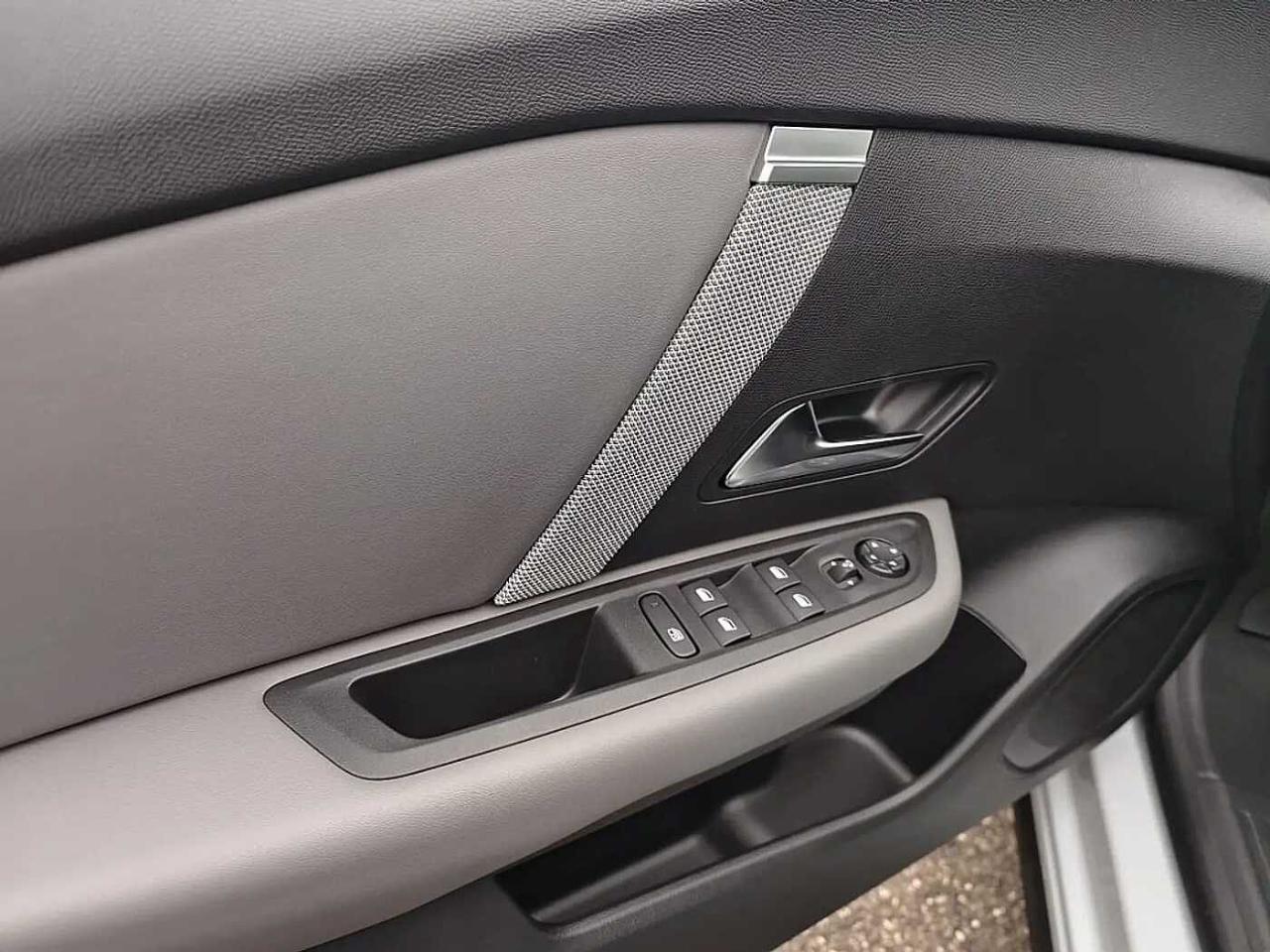 Citroën Citroën C4 usata, con GPS