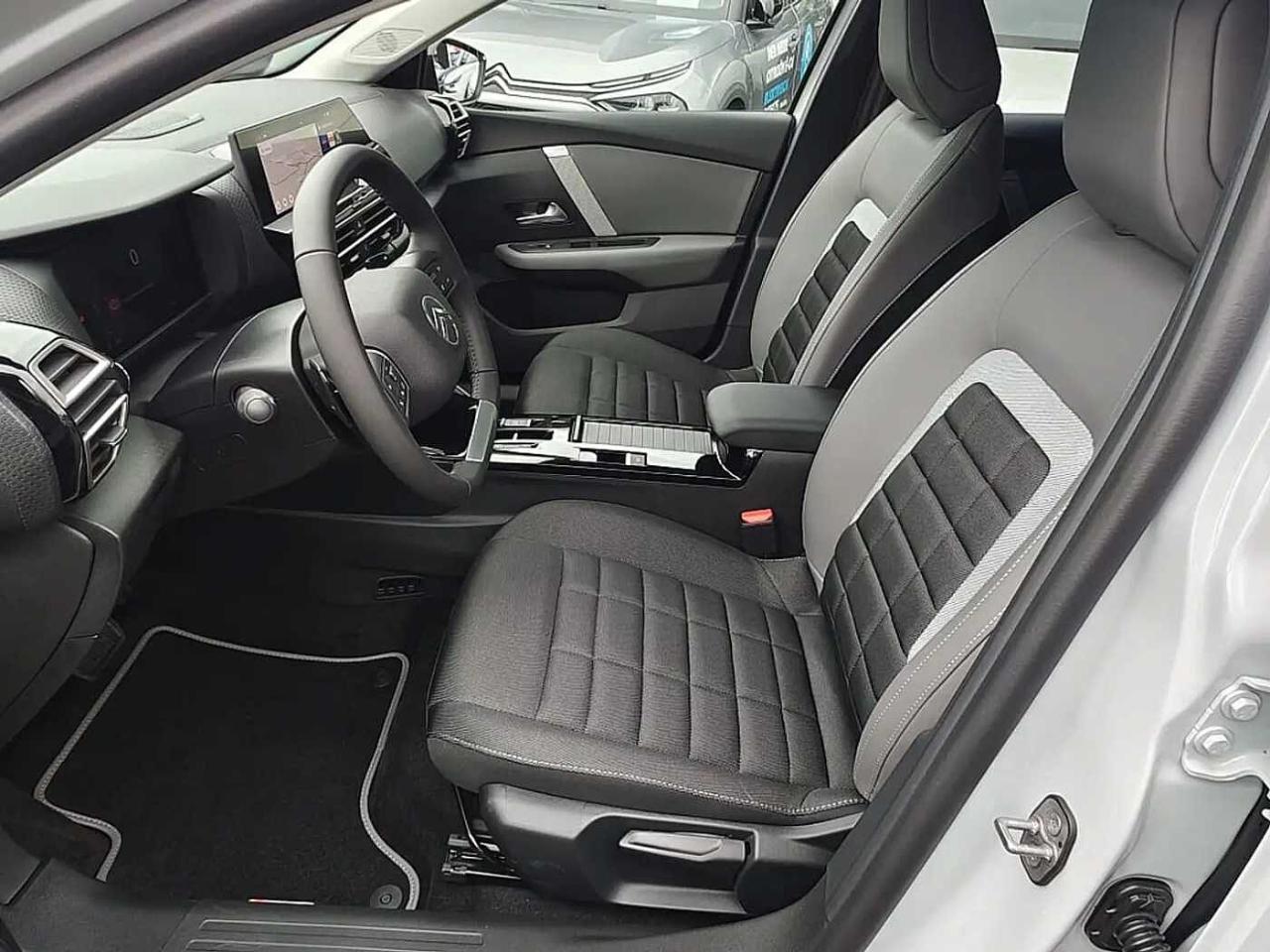 Citroën Citroën C4 usata, con Isofix