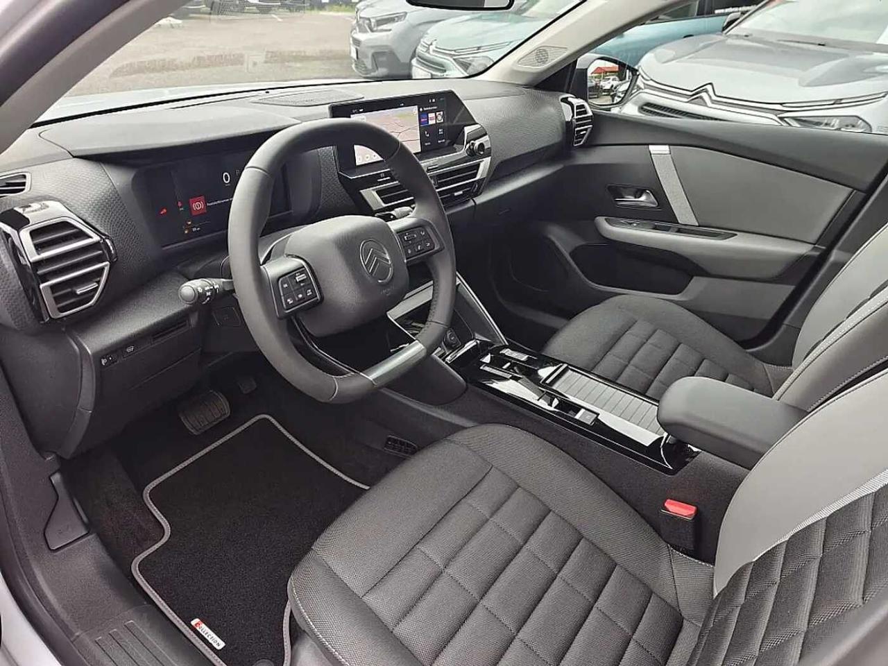 Citroën Citroën C4 usata, con Sistema Keyless