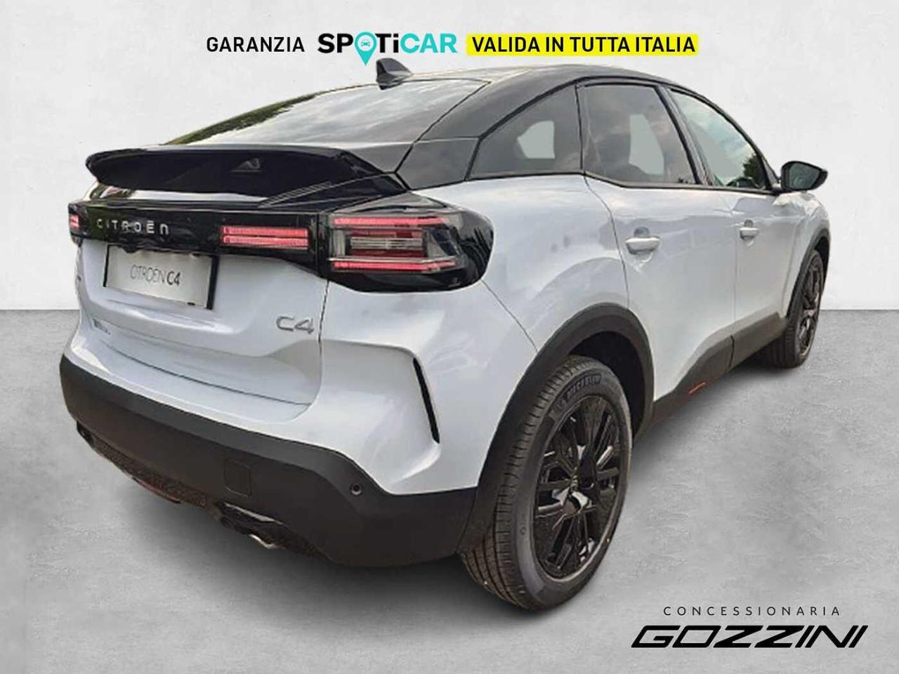 Citroën Citroën C4 usata 6