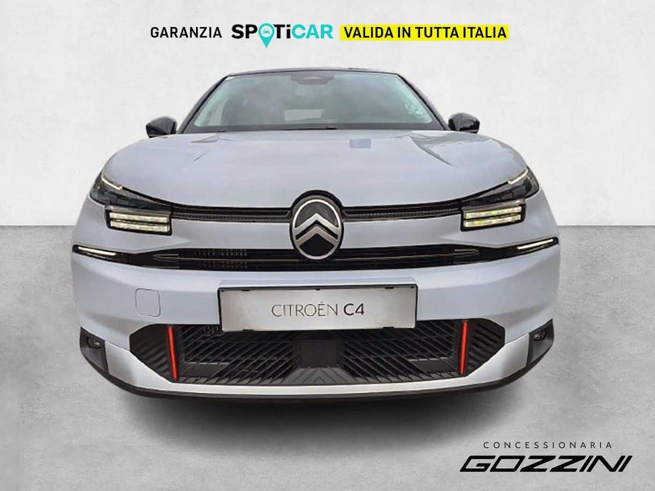 Citroën Citroën C4 usata 8