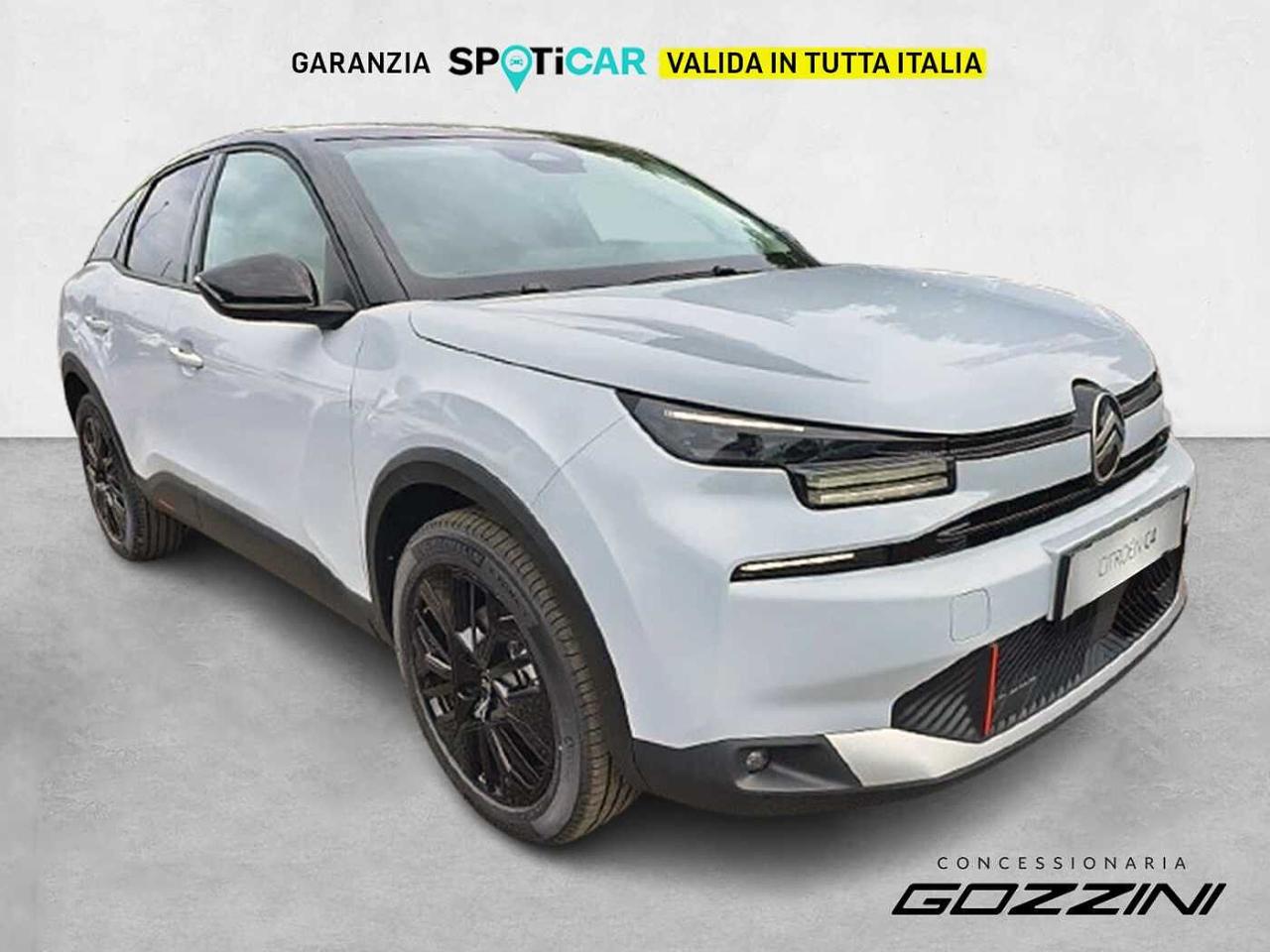 Citroën Citroën C4 usata 9