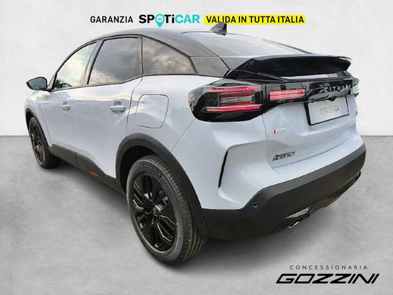 Citroën Citroën C4 usata 13